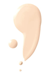 Maybelline- Fit Me Dewy + Smooth Liquid Foundation 115 Ivory  - 30ml (France)